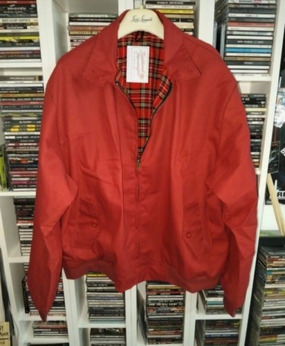Giacca harrington jacket - giacca,