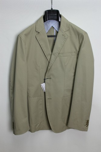 Giacca uomo cotone drop 6 - drop,
