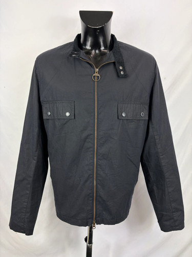 Giacca barbour international - giacca,