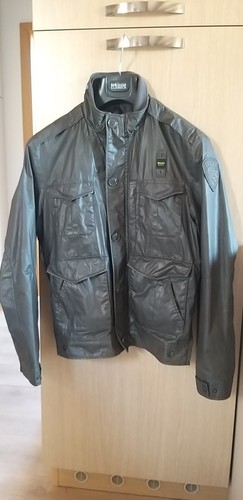 Giacca blauer veste 52 - blauer, tg.