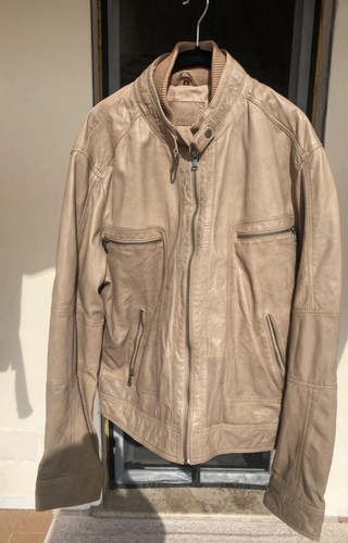 Conbipel giacca moto - conbipel,