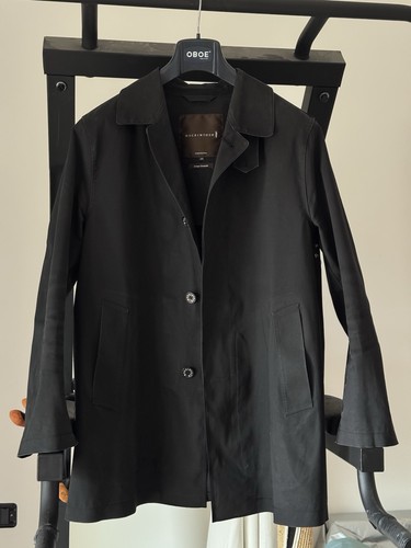 Mackintosh giacca impermeagine