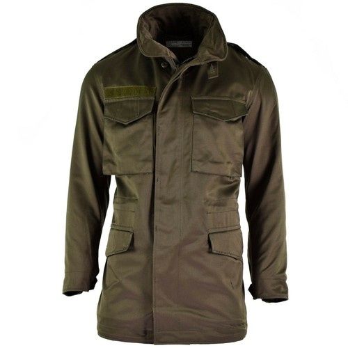 Giacca campo originale - da,