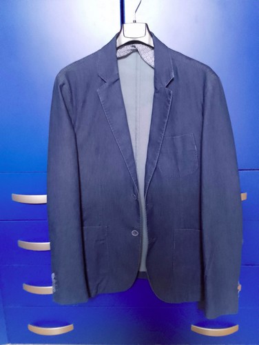 Giacca uomo ovs - colore, 48