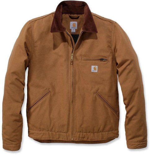 Giacca uomo carhartt - detroit,
