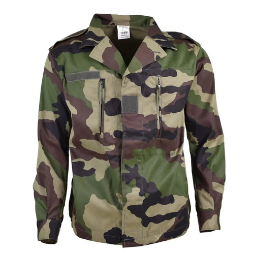 Giacca combattimento - da,
