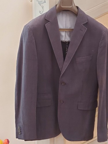 Giacca uomo select casual - giacca,