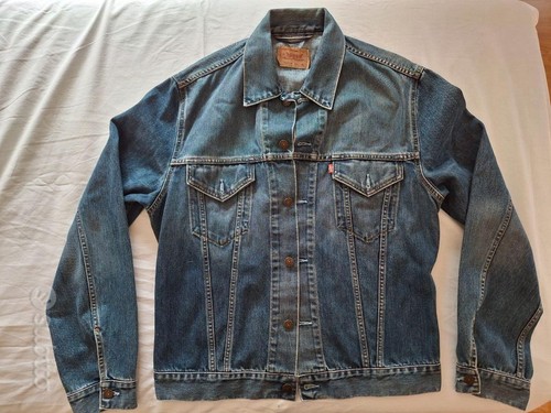 Levi trucker giacca - levi's,