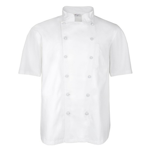 Giacca cuoco panettiere - giacca,