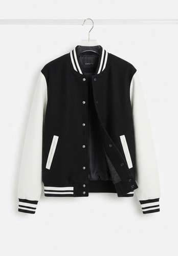 Varsity giacca college - giacca,