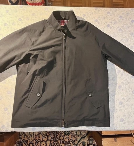 Baracuta giacca vento uomo - giacca,