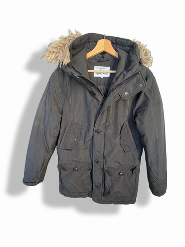Penn rich parka uomo - parka, m