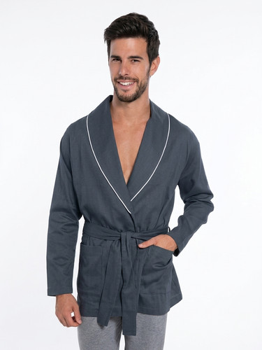 Giacca camera cotone - da,