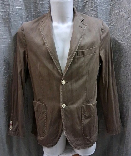 Giacca uomo cotone - uomo,