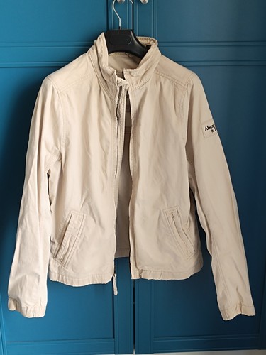 Abercrombie fitch giacca - abercrombie, &