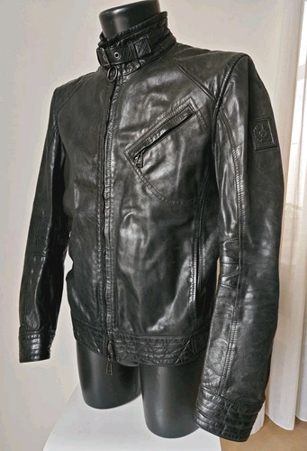 Belstaff framingham blouson - belstaff,