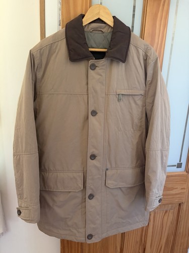 Giacca uomo melka beige con - uomo,