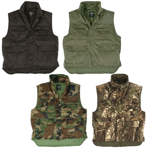 Mil tec ranger - ranger, gilet