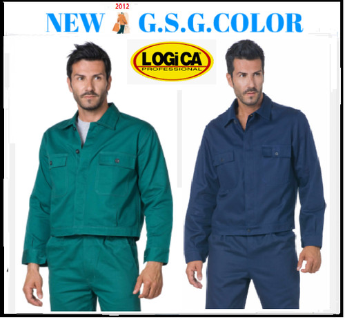Giubbino lavoro giacca uomo - da,