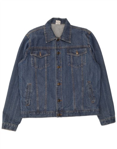 Giacca denim uomo camargue - giacca,