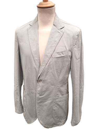 Giacca uomo cotone - uomo,