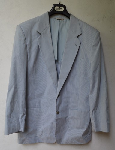 Giacca uomo sartoriale - uomo,