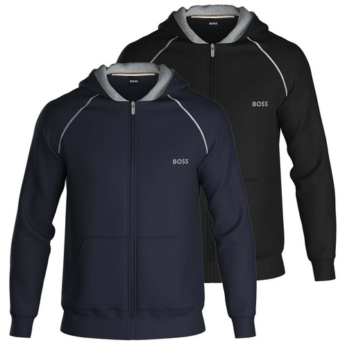 Boss giacca uomo - giacca, zip