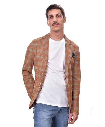 Bob giacca uomo - picky, 207