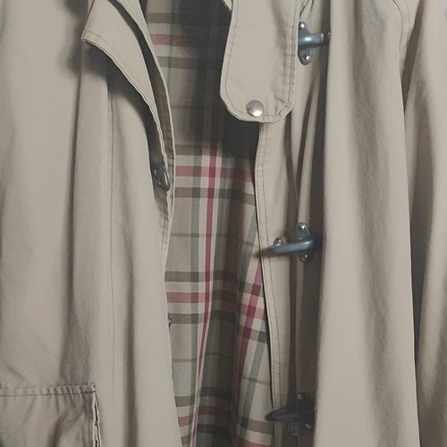 Giacca uomo beige regular - giacca, m