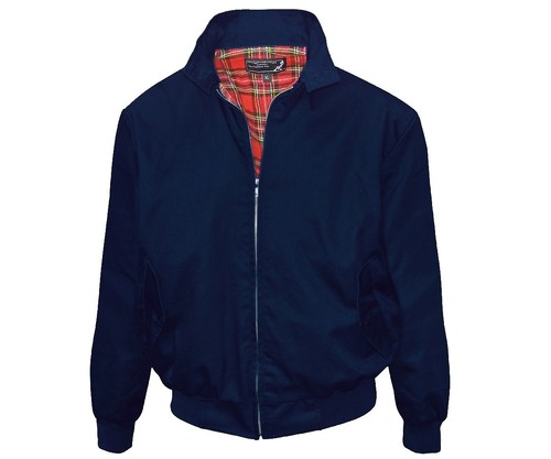 Giacca harrington originale - giacca, uk