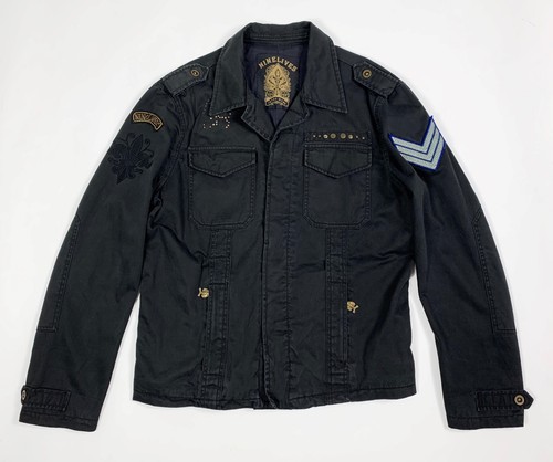 Nine lives jacket giacca - nine,