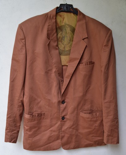 Giacca uomo sartoriale leggera - uomo,