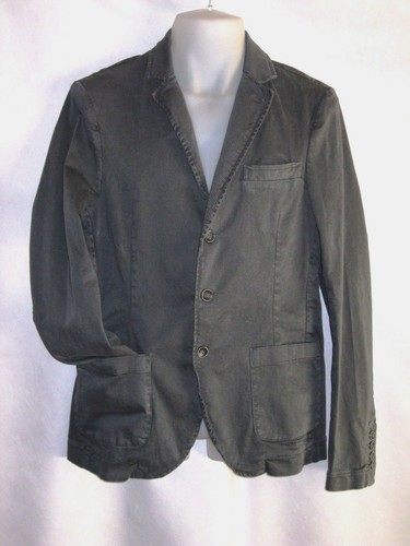Giacca uomo cotone - uomo, in