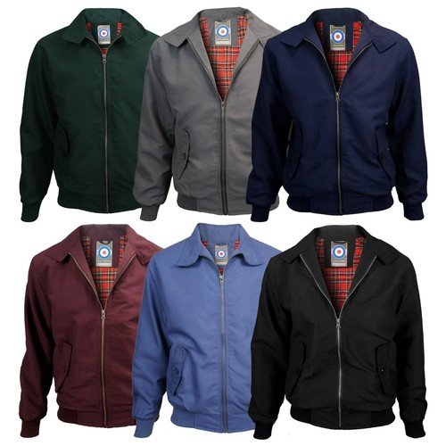 Giacca cappotto uomo classico
