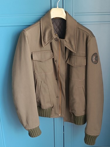 Gazzarrini giacca bomber - , uomo